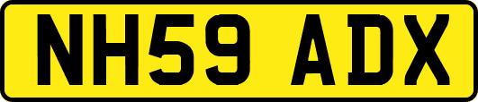 NH59ADX