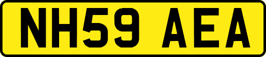 NH59AEA
