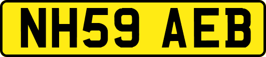 NH59AEB