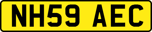 NH59AEC