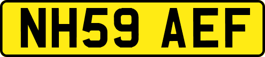 NH59AEF