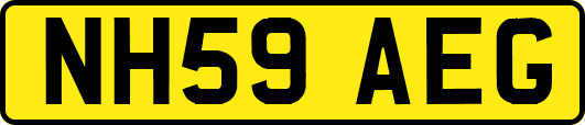NH59AEG