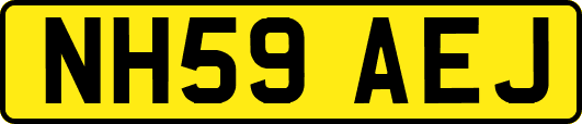 NH59AEJ