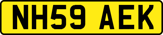 NH59AEK