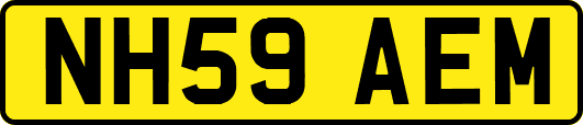 NH59AEM