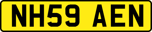 NH59AEN
