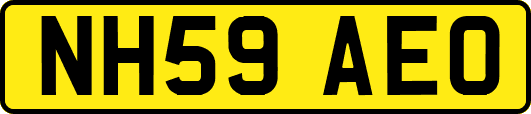 NH59AEO