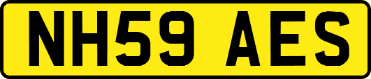 NH59AES