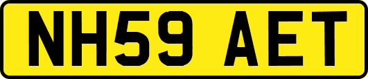 NH59AET