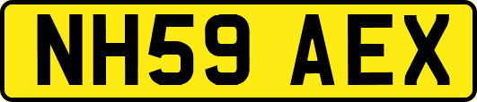 NH59AEX