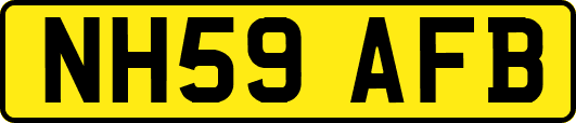 NH59AFB