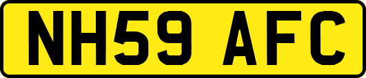 NH59AFC
