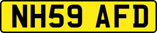 NH59AFD