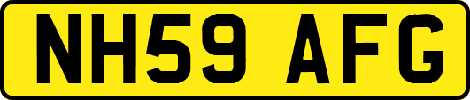 NH59AFG
