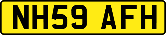 NH59AFH