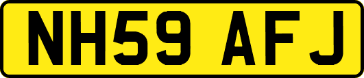 NH59AFJ