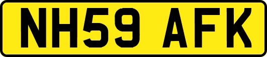 NH59AFK