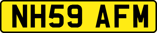 NH59AFM