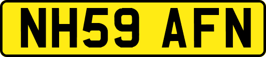 NH59AFN