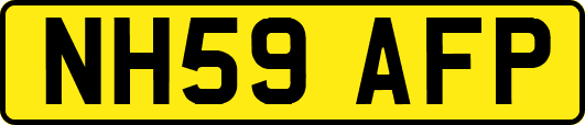 NH59AFP