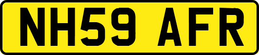 NH59AFR