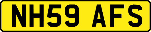 NH59AFS