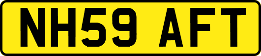 NH59AFT