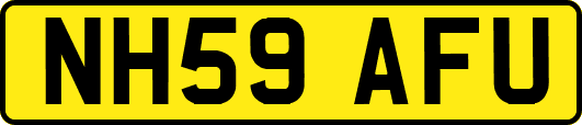 NH59AFU