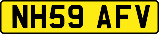 NH59AFV