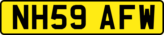 NH59AFW