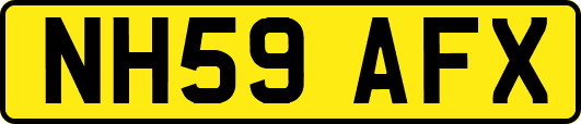 NH59AFX