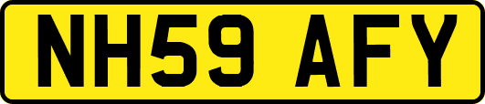NH59AFY