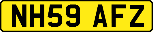 NH59AFZ