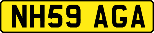 NH59AGA
