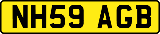 NH59AGB