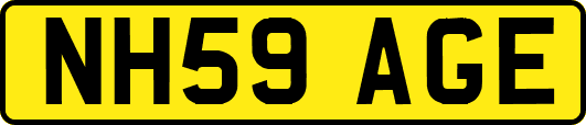 NH59AGE