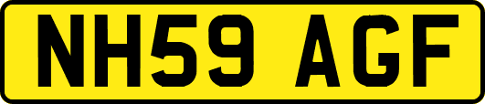 NH59AGF