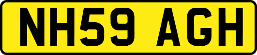 NH59AGH