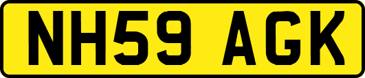 NH59AGK