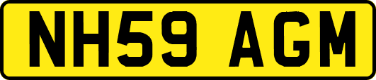 NH59AGM