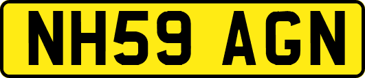 NH59AGN