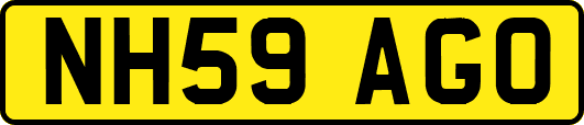 NH59AGO