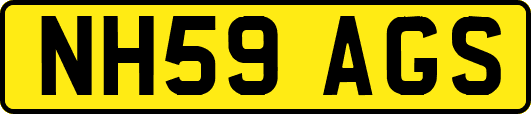 NH59AGS