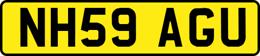 NH59AGU