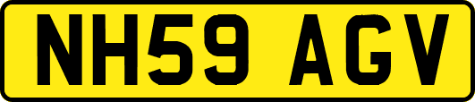 NH59AGV