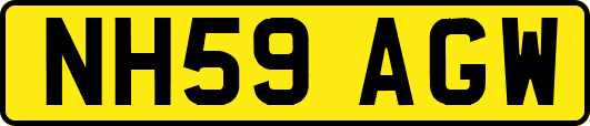 NH59AGW