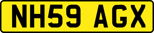 NH59AGX