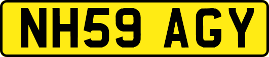 NH59AGY