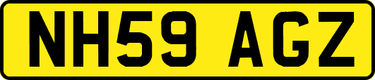 NH59AGZ