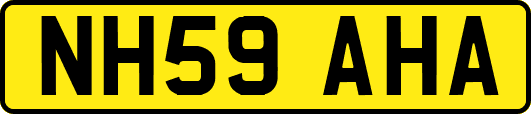 NH59AHA